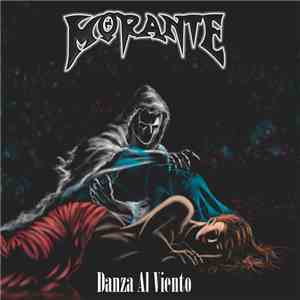 Morante - Danza Al Viento download flac