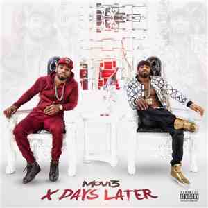 Movi3 - X Days Later download flac