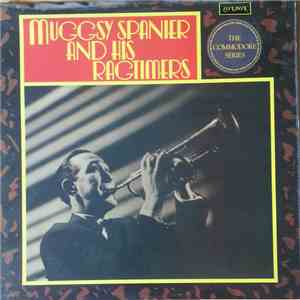 Muggsy Spanier And His Ragtimers - Muggsy Spanier And His Ragtimers download flac