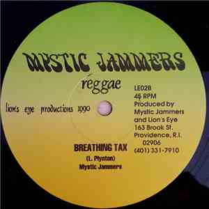 Mystic Jammers - Breathing Tax download flac