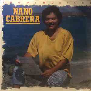 Nano Cabrera - Tropimusical download flac