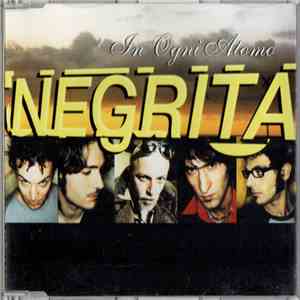 Negrita - In Ogni Atomo download flac