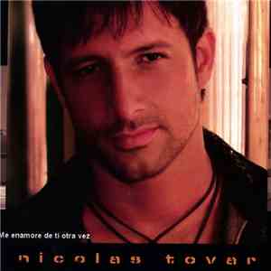 Nicolás Tovar - Me Enamoré De Ti Otra Vez download flac