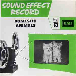 No Artist - Domestic Animals download flac