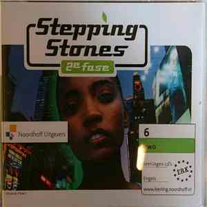 No Artist - Stepping Stones 2e Fase 6 Vwo Leerlingen-cd's download flac