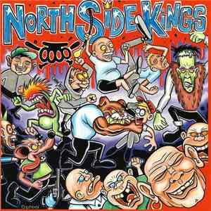 North Side Kings - Organizing Our Neighborhood download flac