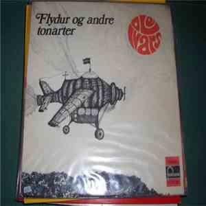 Ole Ivars - Flydur Og Andre Tonarter download flac