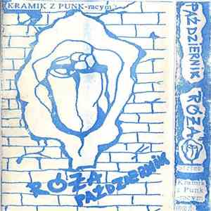 Październik - Róża download flac