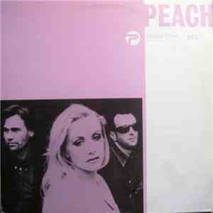 Peach - Sorrow Town download flac