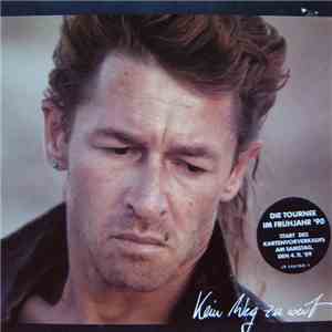 Peter Maffay - Kein Weg Zu Weit FLAC album