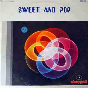 Pierre Dutour Et Son Orchestre, Jack Arel - Sweet And Pop download flac