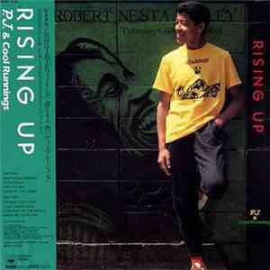 P.J. & Cool Runnings - Rising Up download flac