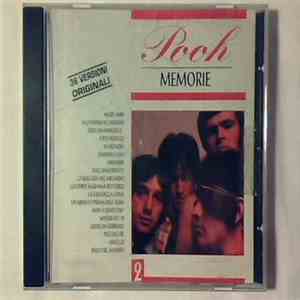 Pooh - Memorie Vol. 2 download flac
