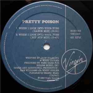 Pretty Poison - When I Look Into Your Eyes / Nighttime download flac