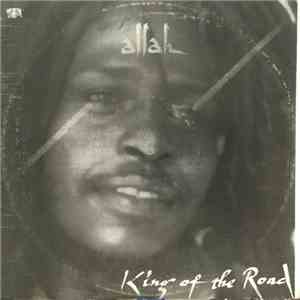 Prince Allah - King Of The Road FLAC album
