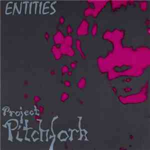 Project Pitchfork - Entities download flac