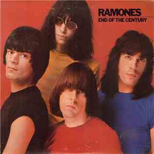 Ramones - End Of The Century download flac