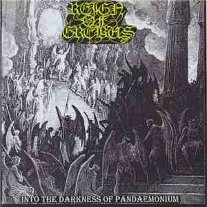 Reign Of Erebus - Into the Darkness of Pandemonium download flac