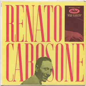 Renato Carosone - Renato Carosone download flac