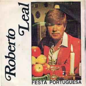 Roberto Leal - Festa Portuguesa FLAC album