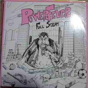 Roy The Boy Presents Full Steam  - Power Fever download flac