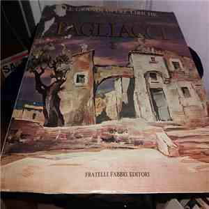 Ruggiero Leoncavallo - Pagliacci - I download flac