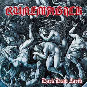 Runemagick - Dark Dead Earth download flac