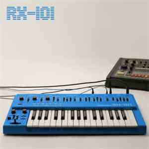 RX-101 - EP 1 download flac