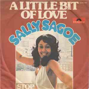 Sally Sagoe - A Little Bit Of Love download flac