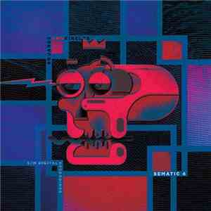 Sematic 4 - Squares And Circles download flac