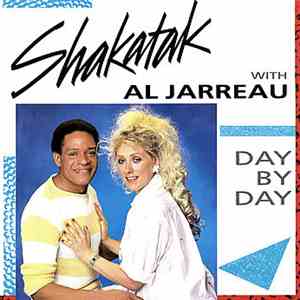 Shakatak With Al Jarreau - Day By Day download flac