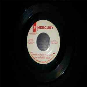 Size Seven Group - Where do we go from here / Till I die download flac