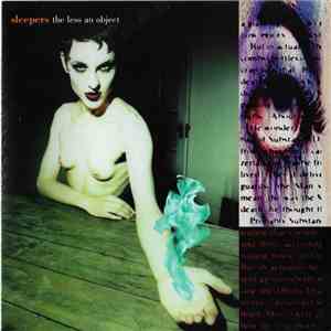 Sleepers  - The Less An Object download flac