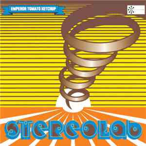 Stereolab - Emperor Tomato Ketchup download flac