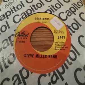 Steve Miller Band - Sittin' In Circles download flac