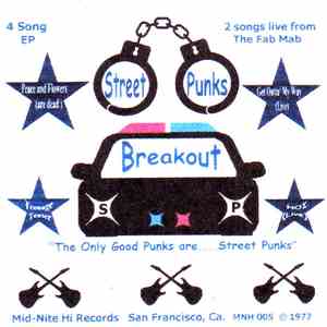 Street Punks  - BreakOut download flac