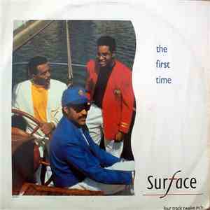 Surface - The First Time download flac