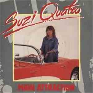 Suzi Quatro - Main Attraction download flac