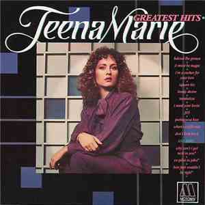 Teena Marie - Greatest Hits And More download flac
