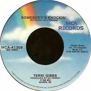 Terri Gibbs - Somebody's Knockin' download flac