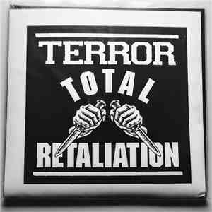 Terror - Total Retaliation download flac
