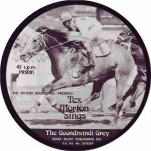 Tex Morton  - The Goondiwindi Grey download flac