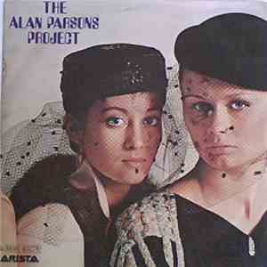 The Alan Parsons Project - Winding Me Up / Damned If I Do download flac