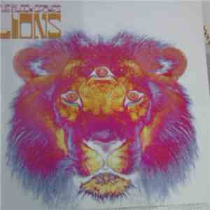 The Black Crowes - Lions download flac