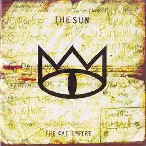 The Cat Empire - The Sun download flac