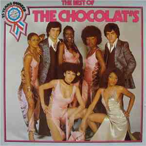 The Chocolat's - The Best Of The Chocolat's download flac