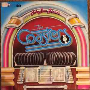 The Coasters - Juke Box Giants download flac