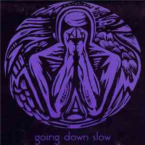 The Drunk Poets - Going Down Slow download flac