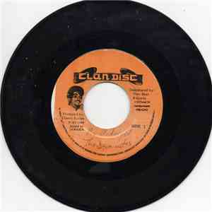 The Dynamites, Clancy Eccles - Mr. Midnight/Africa download flac