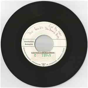 The Lords - John Brown's Body / Cut My Hair download flac